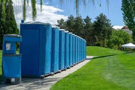 Portable Restroom Removal and Pickup in Holyoke, CO
