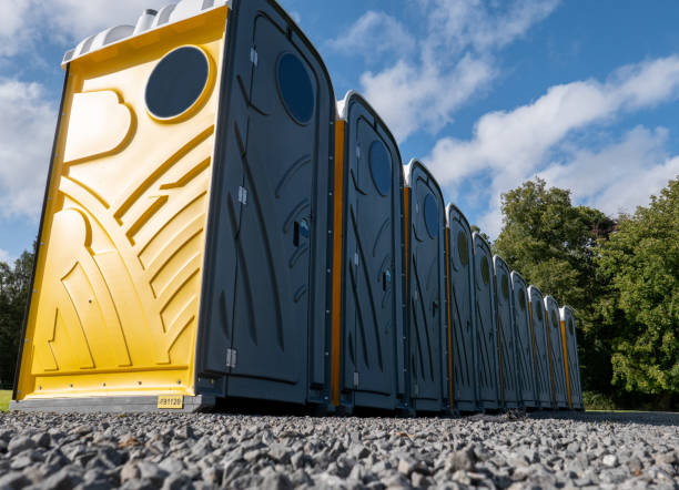 Best Portable Restroom Maintenance and Cleaning  in Holyoke, CO