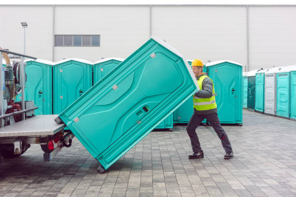 Trusted Holyoke, CO Portable Potty Rental Experts