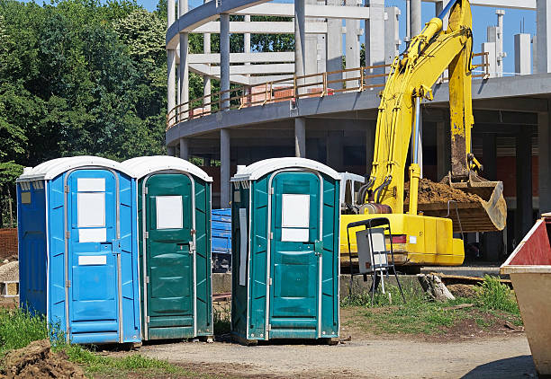 Best Standard Portable Toilet Rental  in Holyoke, CO