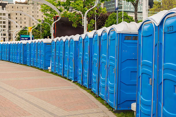 Best Construction Site Portable Toilets  in Holyoke, CO